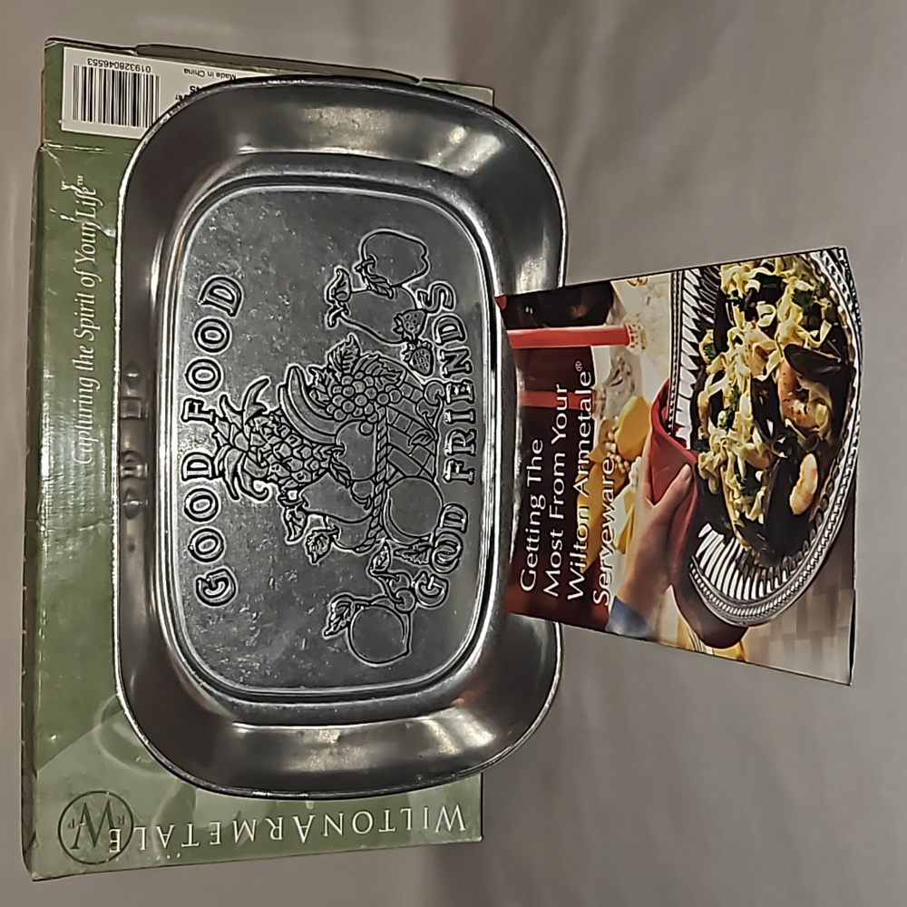 Serveware